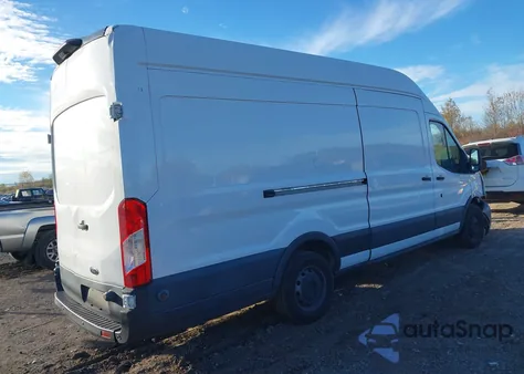 2018 Ford Transit-350 z USA, uszkodzony, nr VIN 1FTBW3XG5JKA30533